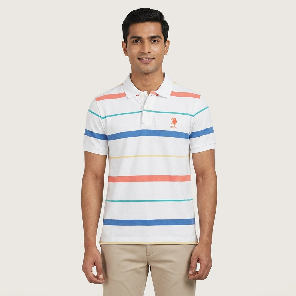 U.S Polo  MENS T-Shirt