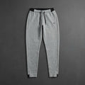 Puma Women's Athletic Gray Heat Sweat Pants