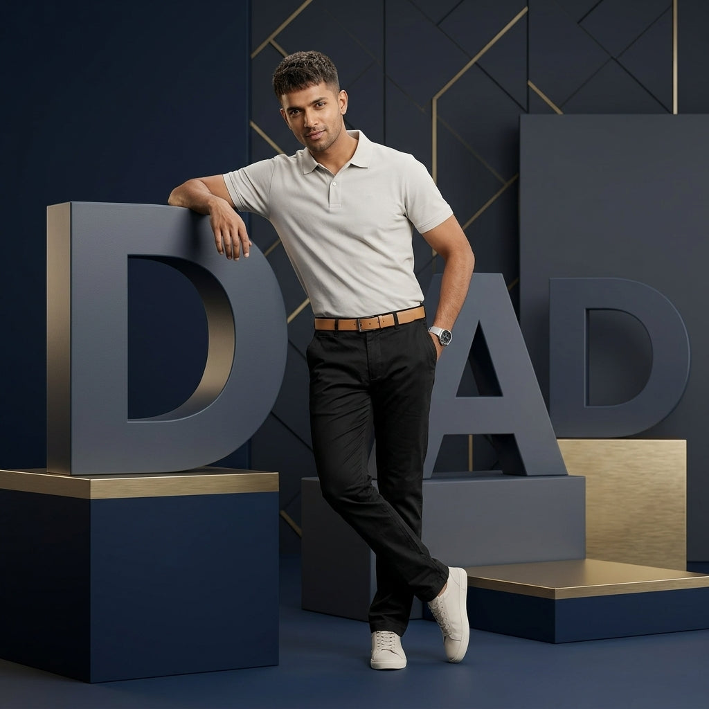 U.S Polo  MENS Trouser