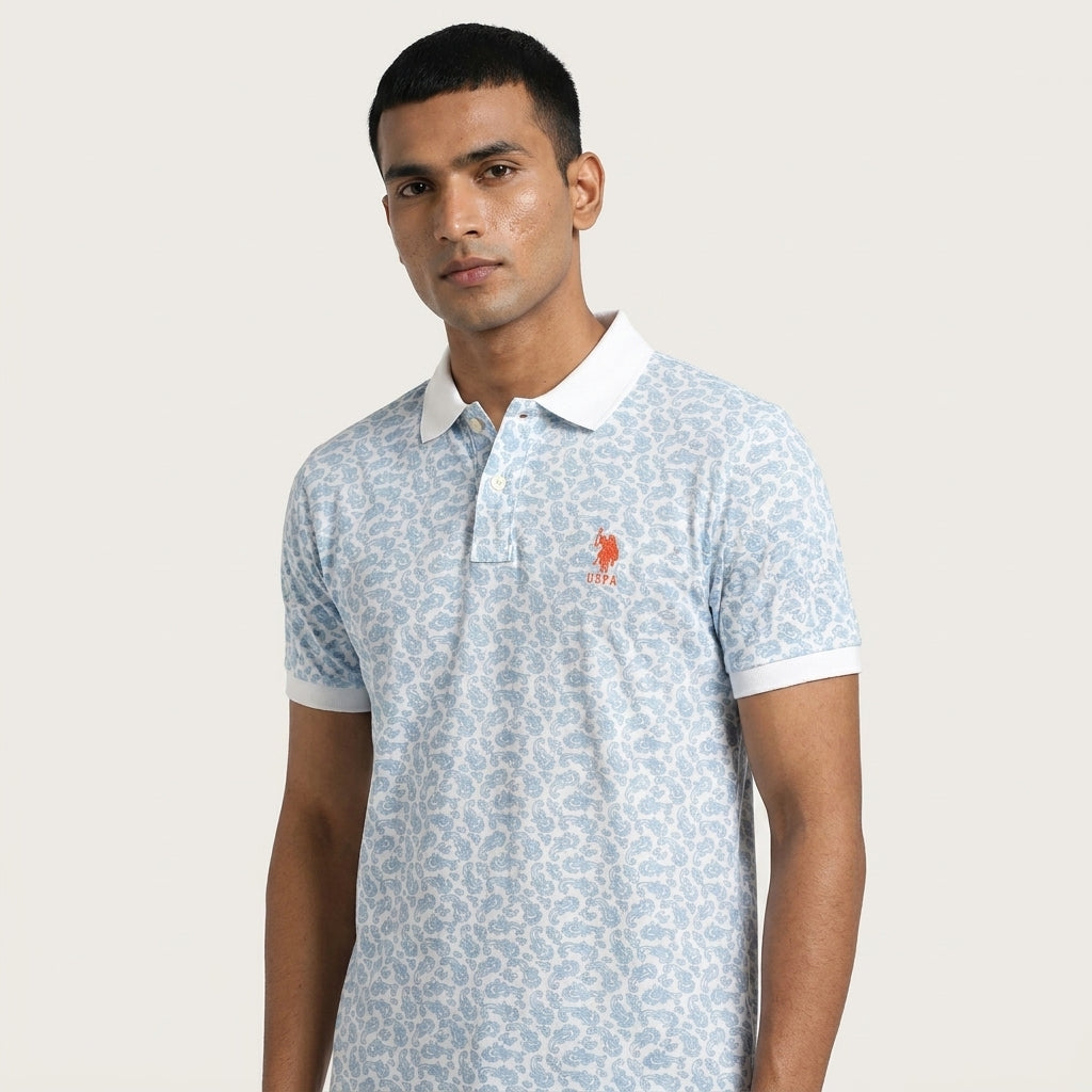 U.S Polo  MENS T-Shirt