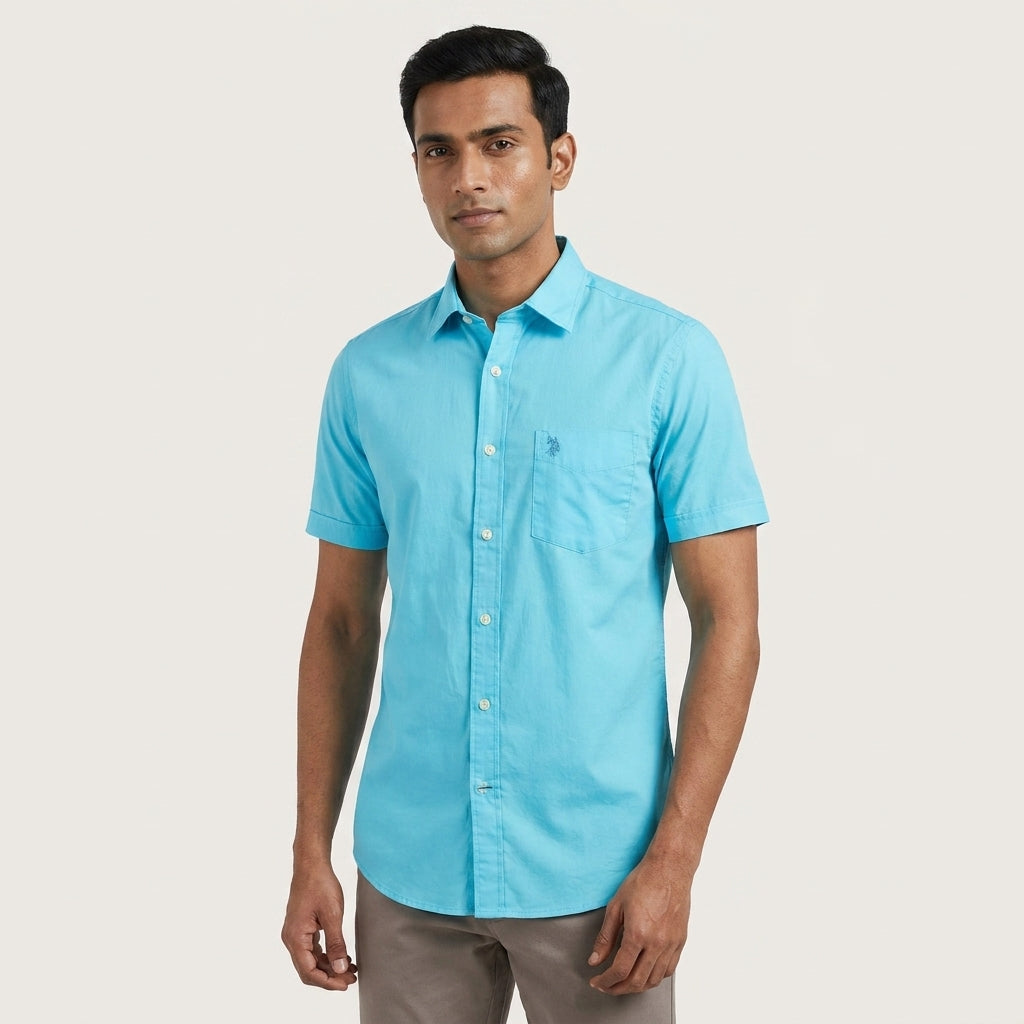U.S Polo  MENS Shirt