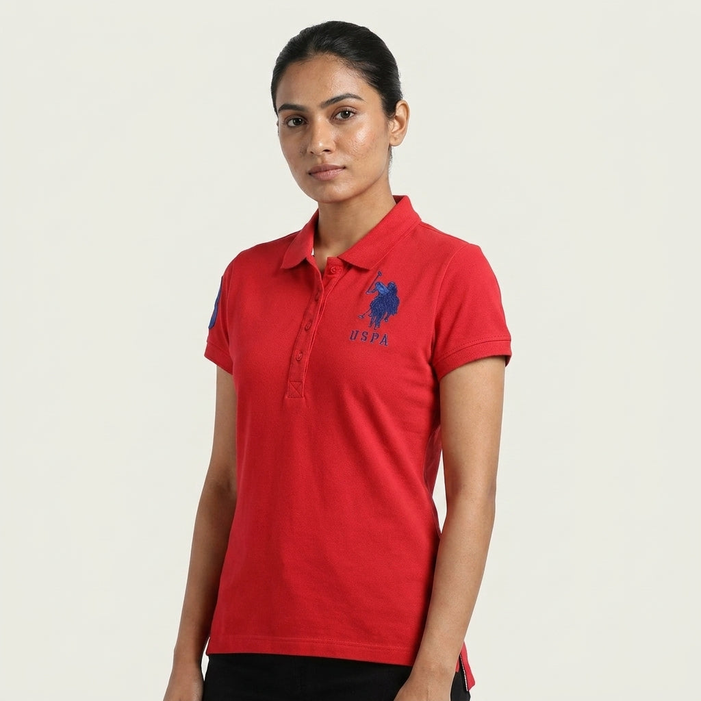 U.S Polo  WOMENS T-Shirt