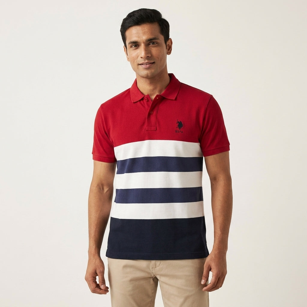 U.S Polo  MENS T-Shirt