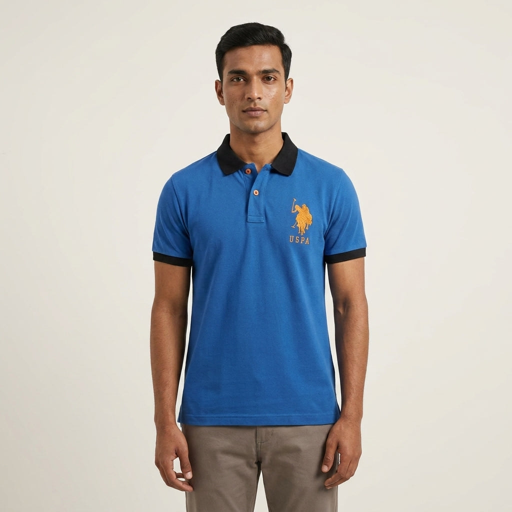 U.S Polo  MENS T-Shirt