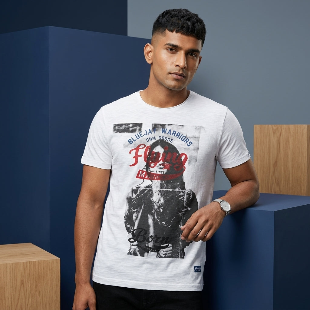 U.S Polo  MENS T-Shirt