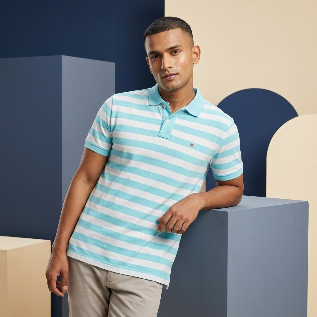 U.S Polo  MENS T-Shirt