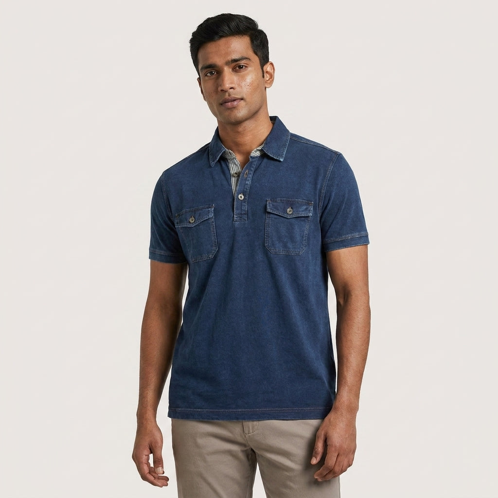 U.S Polo  MENS T-Shirt
