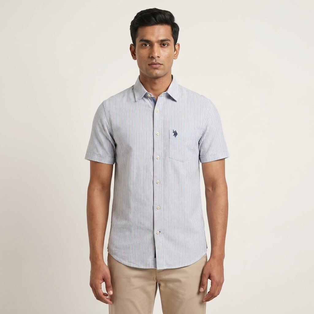U.S Polo  MENS Shirt