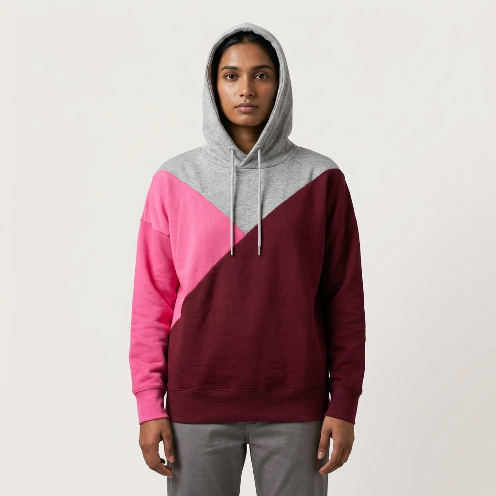 Puma 90s Hoody Athletic Gray Heath