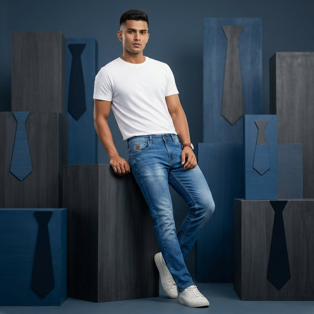 U.S Polo  MENS Jeans