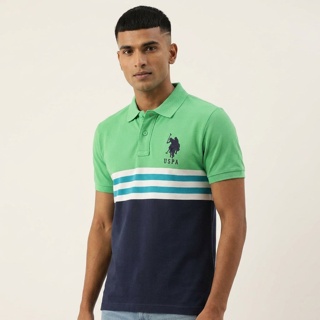 U.S Polo  MENS T-Shirt