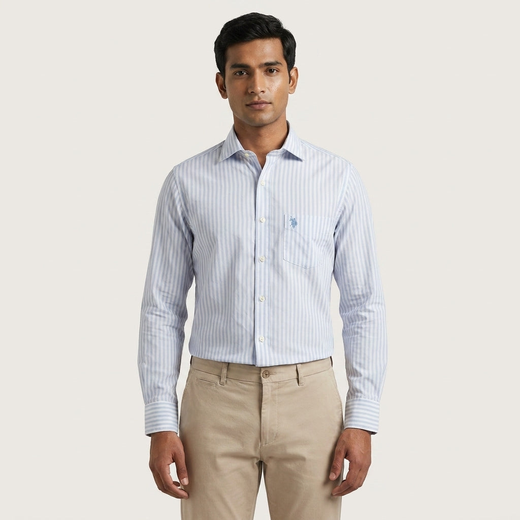 U.S Polo  MENS Shirt