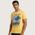 U.S Polo  MENS T-Shirt