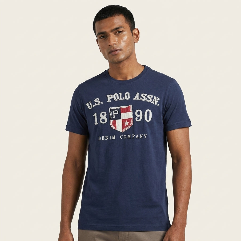 U.S Polo  MENS T-Shirt
