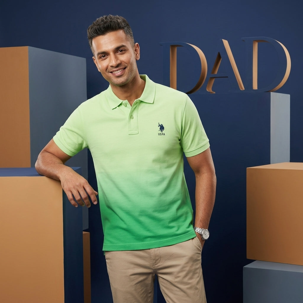 U.S Polo  MENS T-Shirt