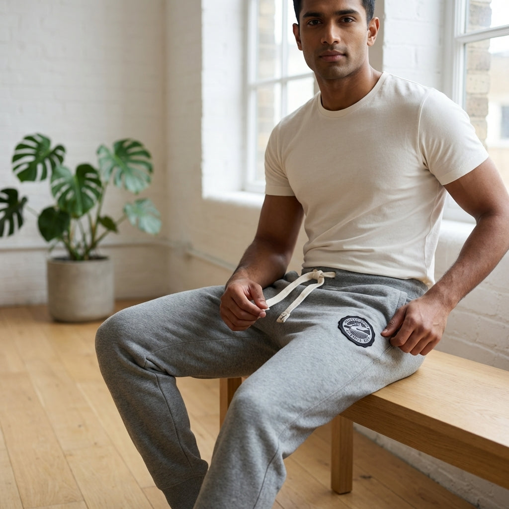 Puma Varsity Sweat Pants