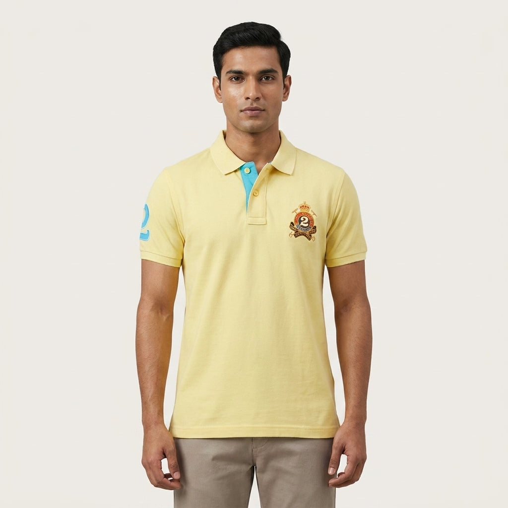 U.S Polo  MENS T-Shirt