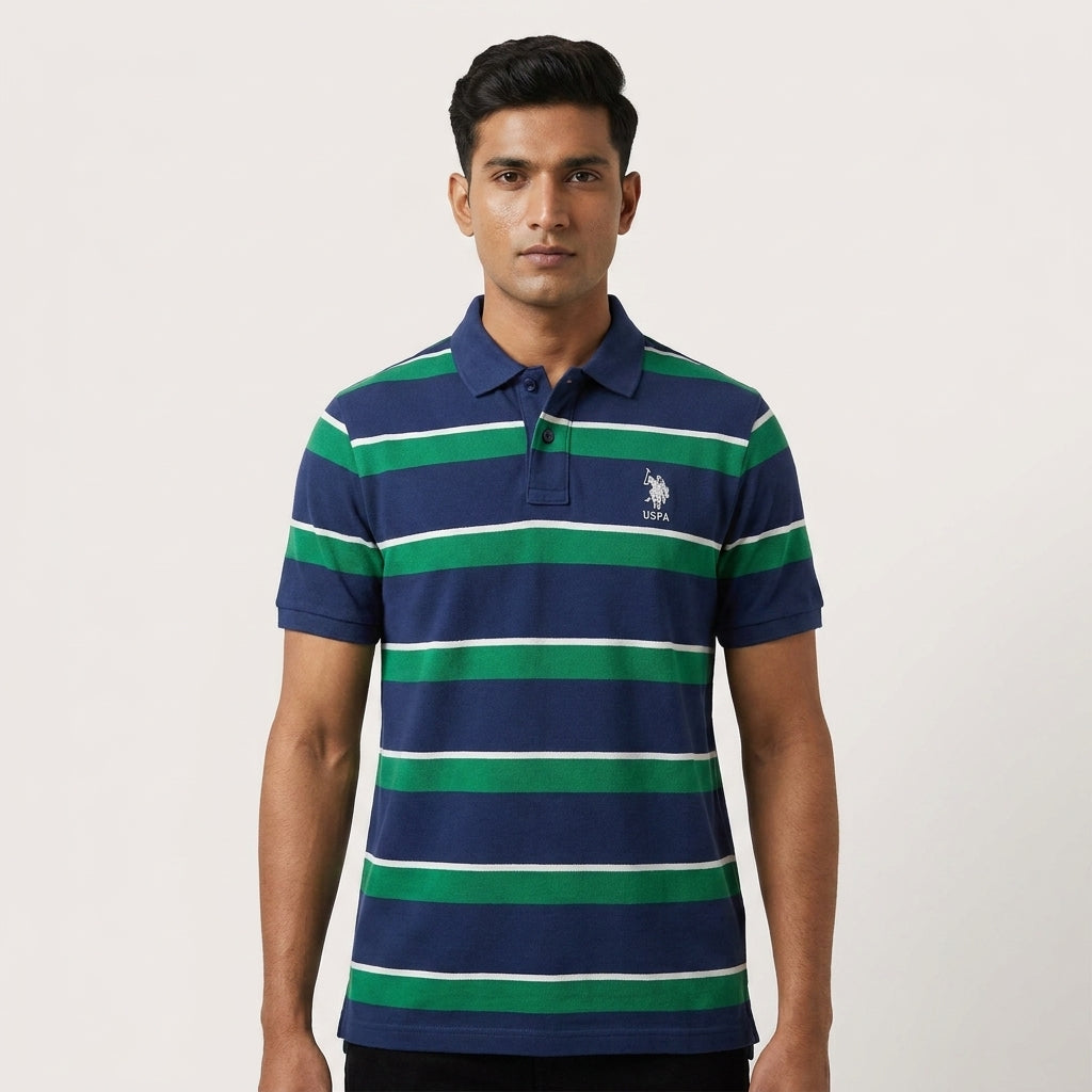 U.S Polo  MENS T-Shirt