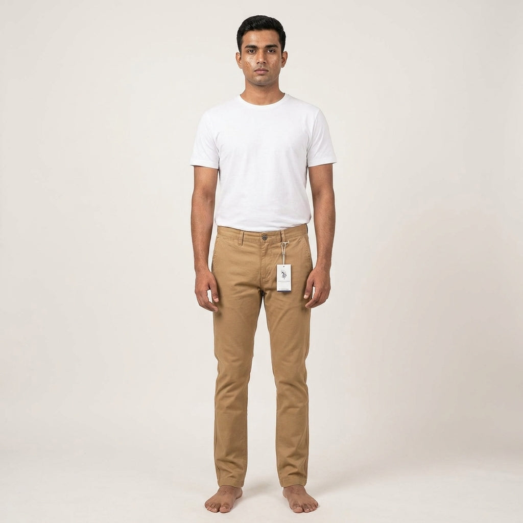 U.S Polo  MENS Trouser