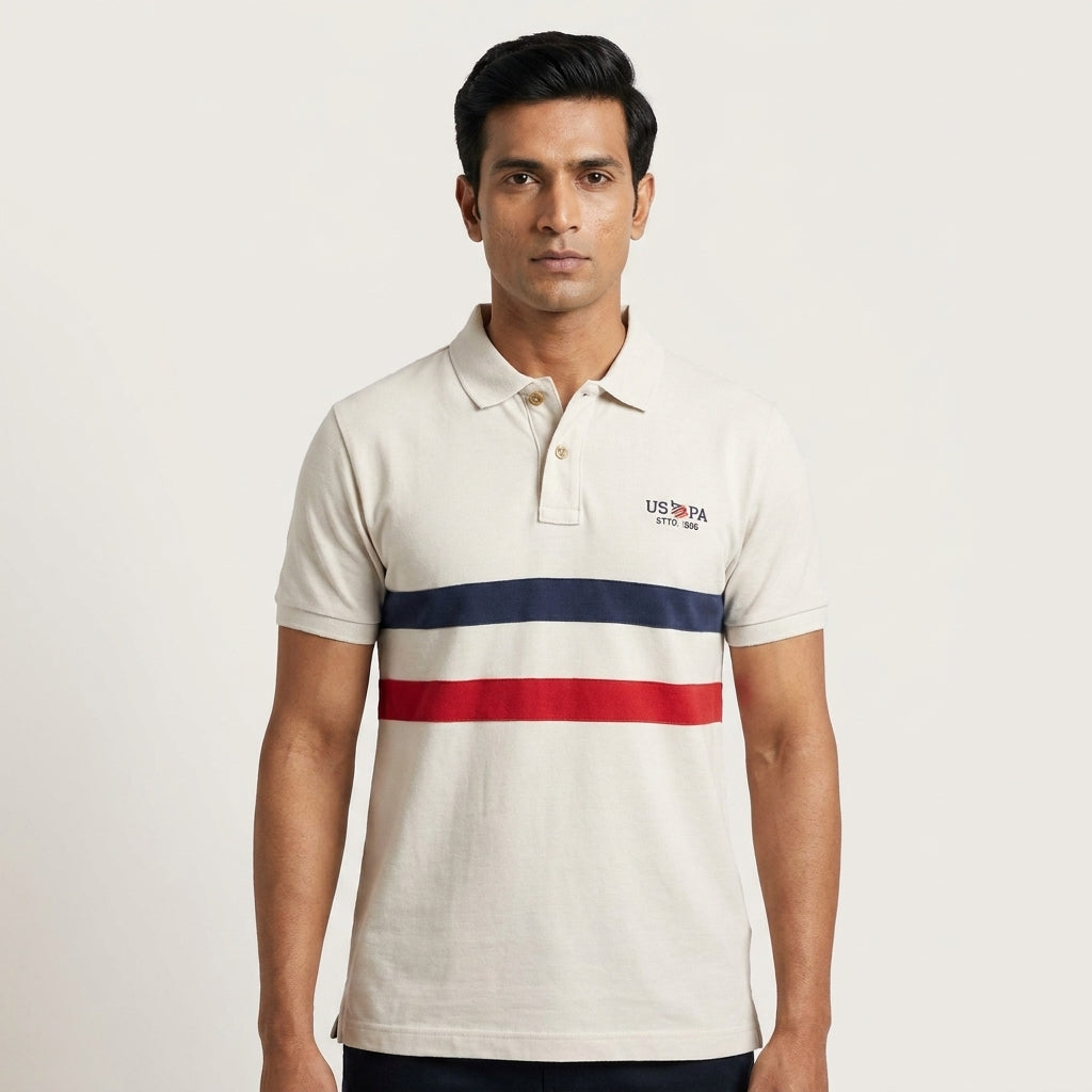 U.S Polo  MENS T-Shirt
