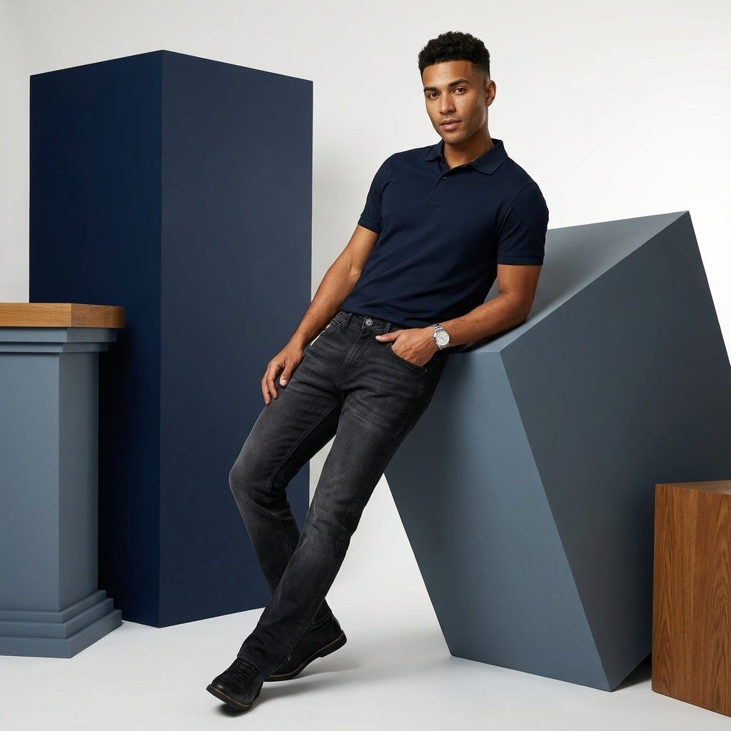 U.S Polo  MENS Jeans