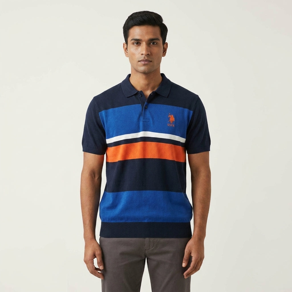 U.S Polo  MENS T-Shirt