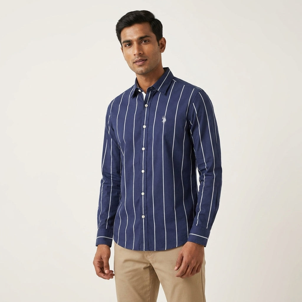 U.S Polo  MENS Shirt