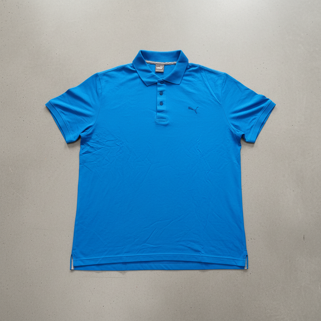 Puma Men's Cloisonne Polo
