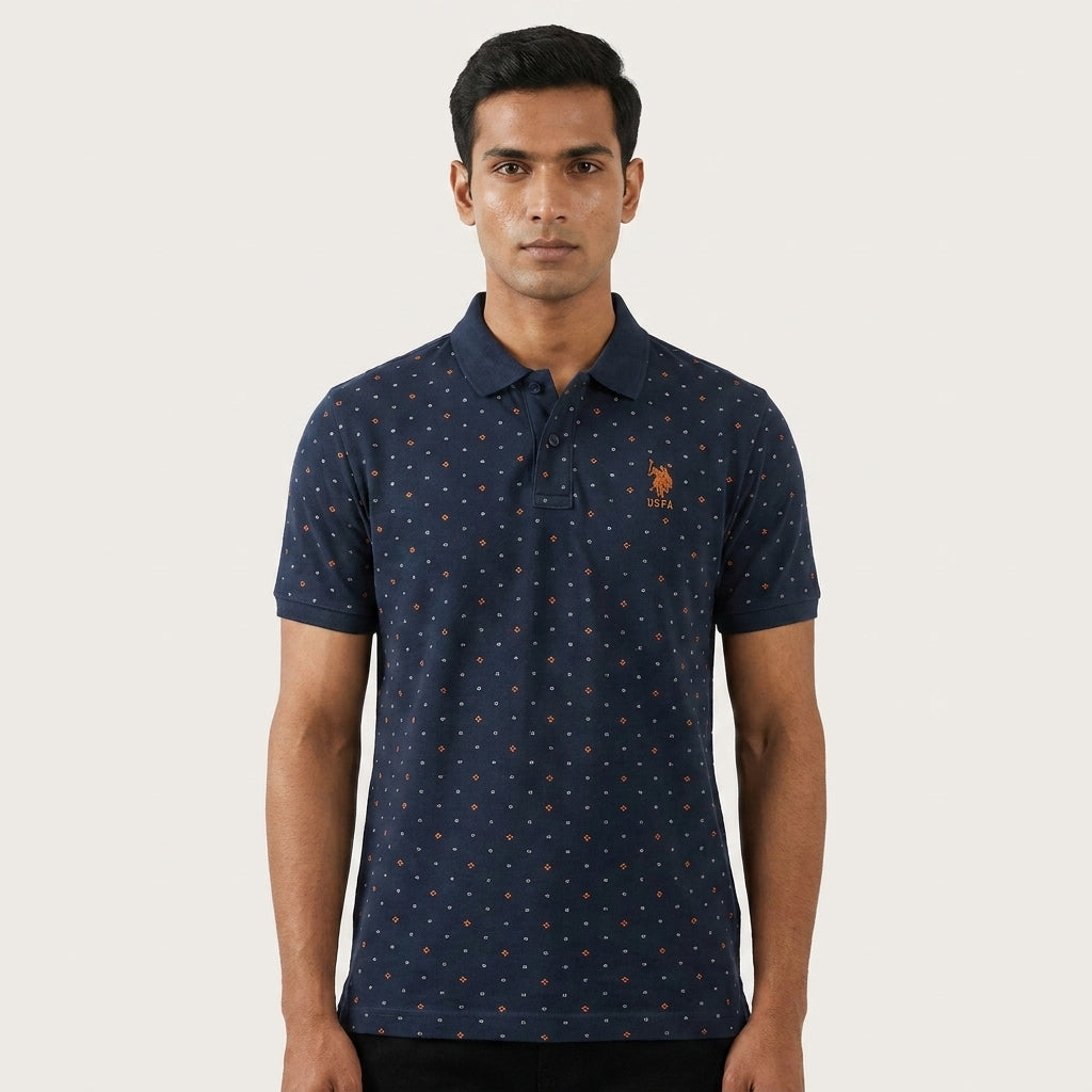 U.S Polo  MENS T-Shirt