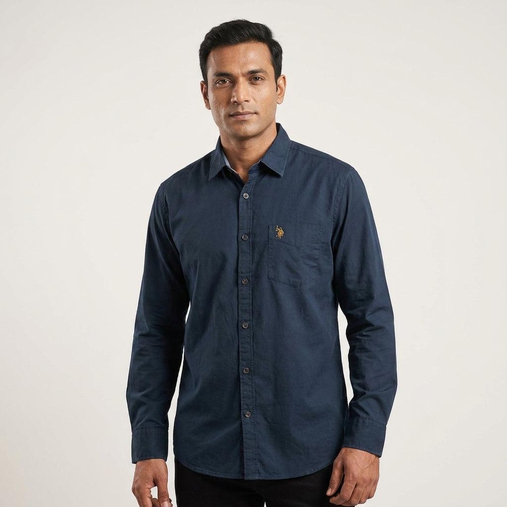 U.S Polo  MENS Shirt