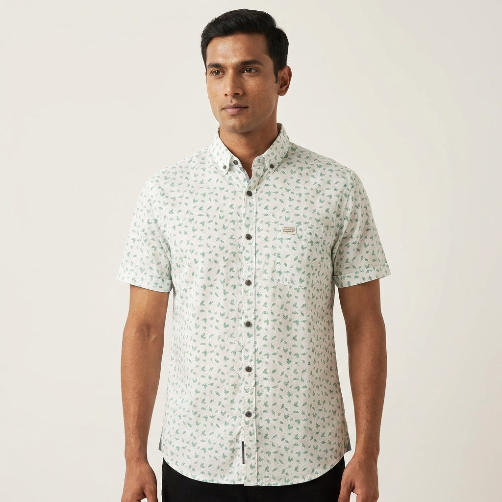 U.S Polo  MENS Shirt
