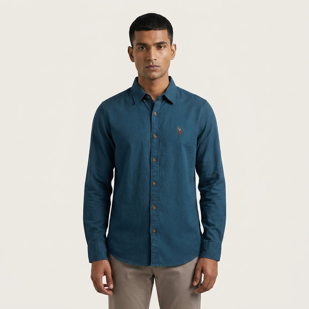U.S Polo  MENS Shirt
