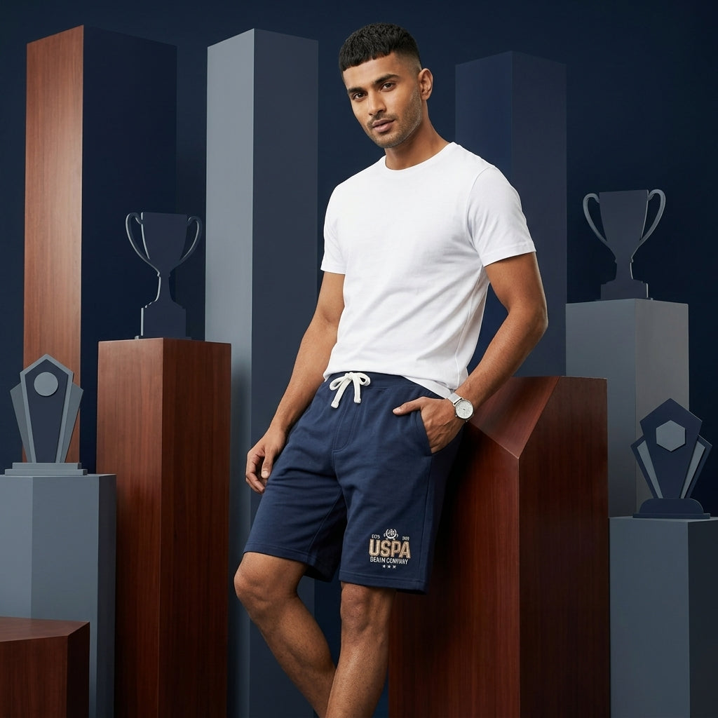 U.S Polo  MENS Set