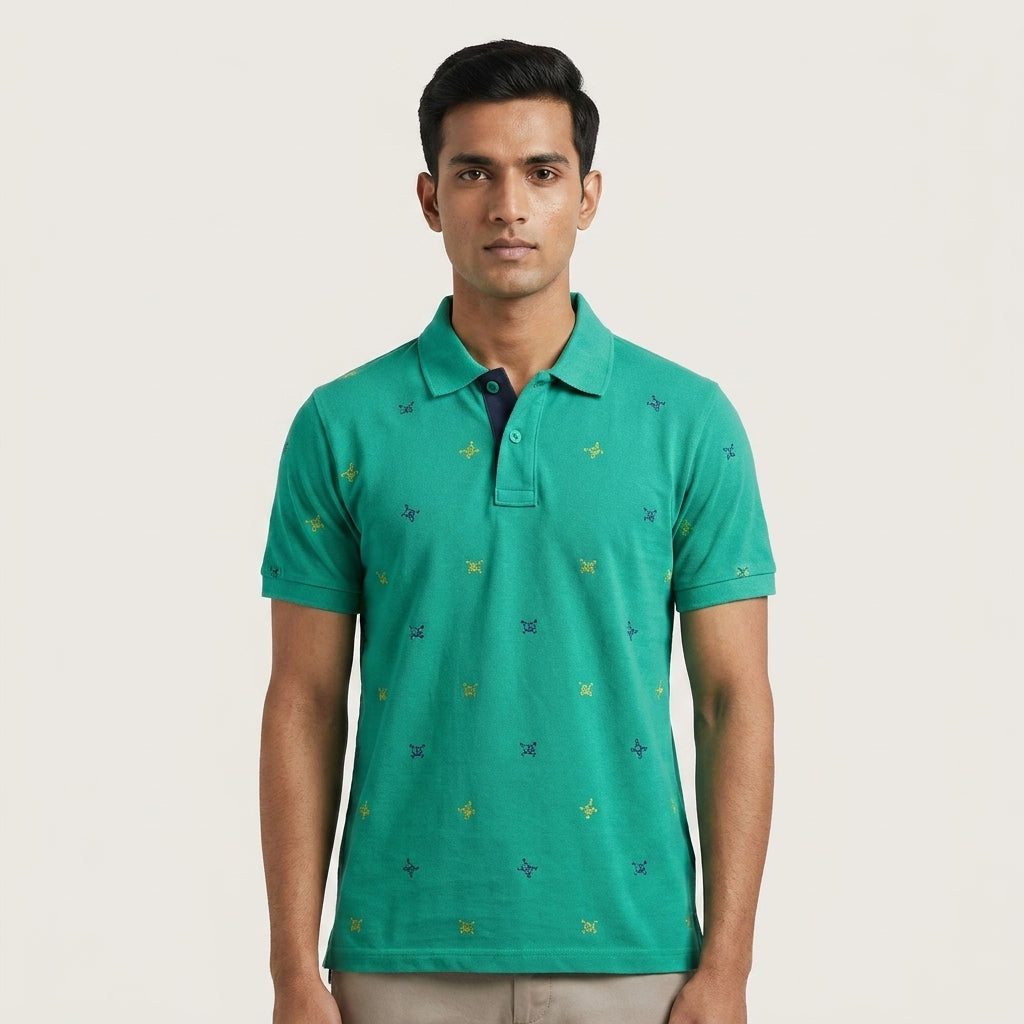 U.S Polo  MENS T-Shirt