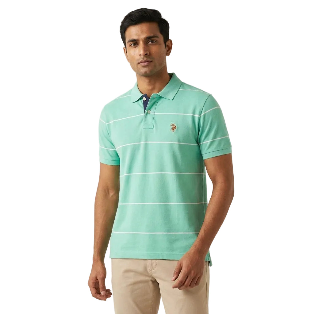 U.S Polo  MENS T-Shirt