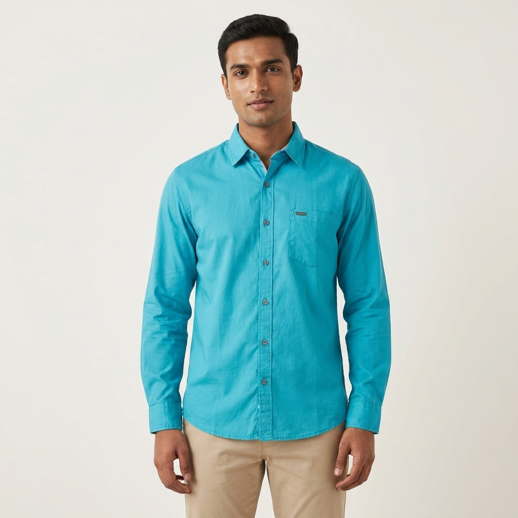 U.S Polo  MENS Shirt