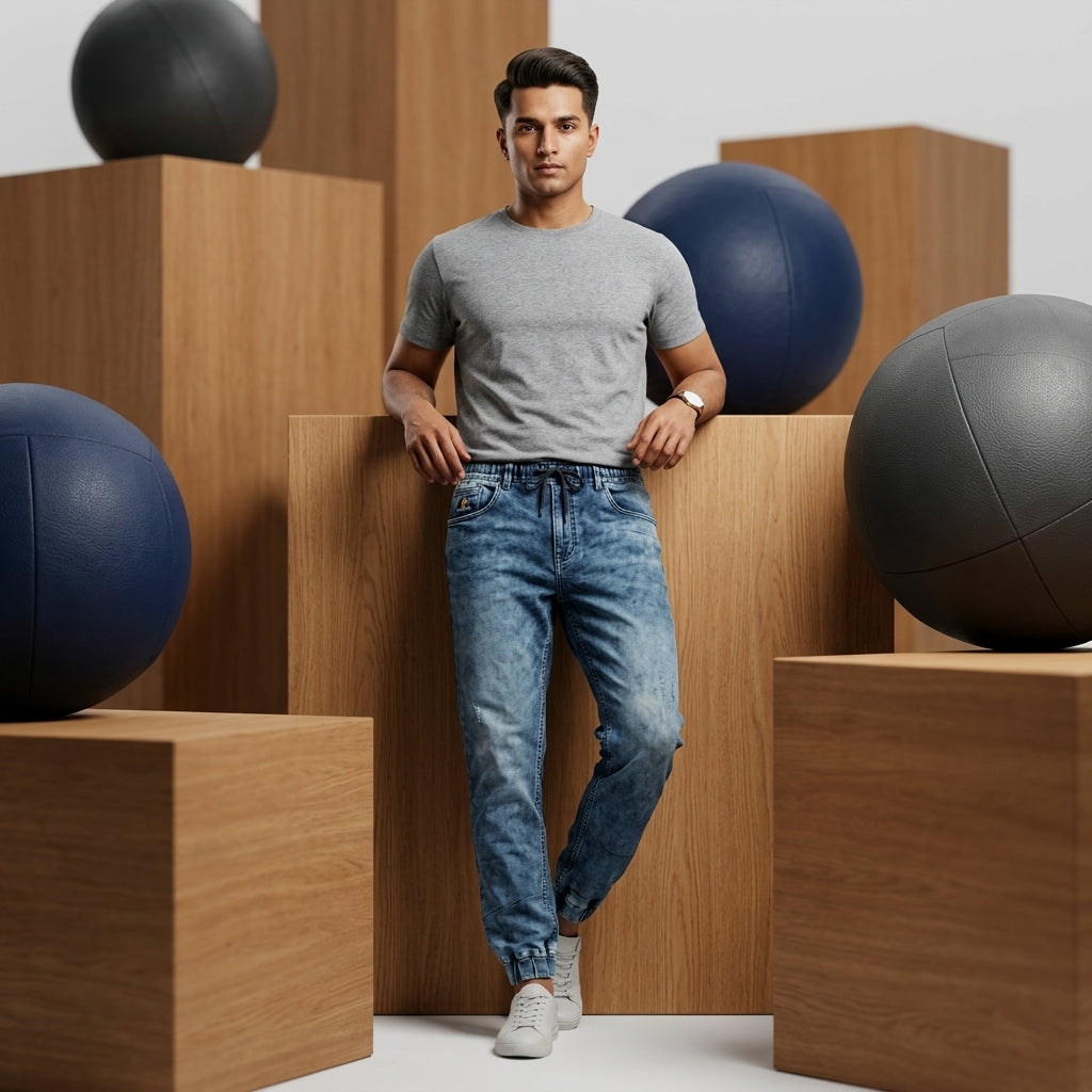 U.S Polo  MENS Jeans