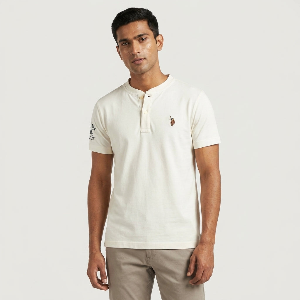 U.S Polo  MENS T-Shirt