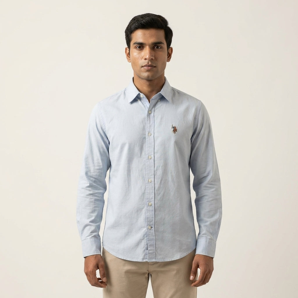 U.S Polo  MENS Shirt
