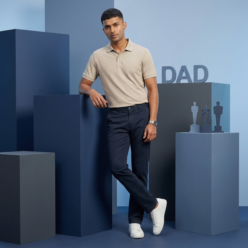 U.S Polo  MENS Trouser