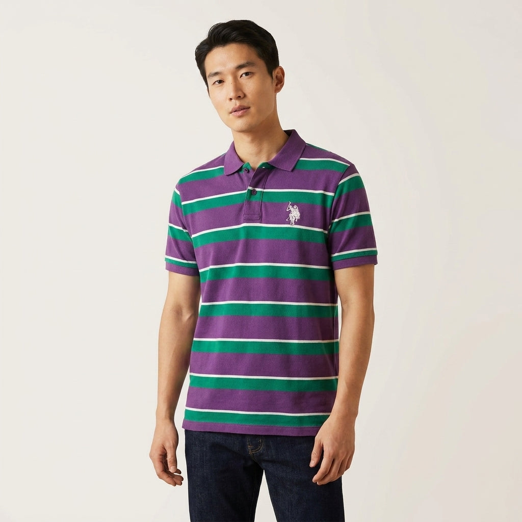 U.S Polo  MENS T-Shirt