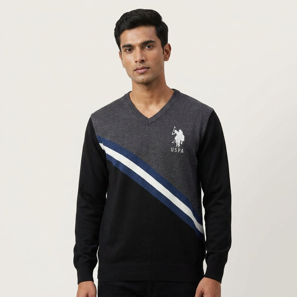U.S Polo  MENS Swimwear