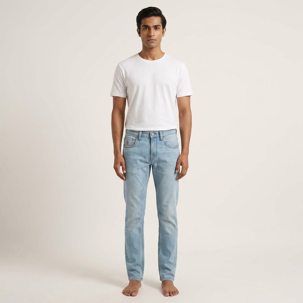 U.S Polo  MENS Jeans