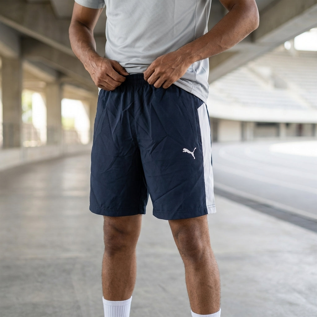 Puma Performance Westernwear Active Shorts