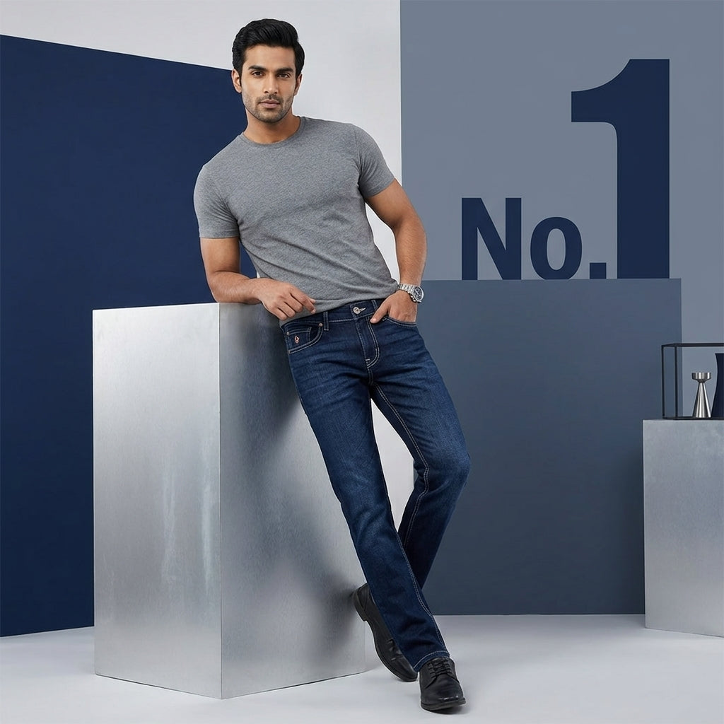 U.S Polo  MENS Jeans