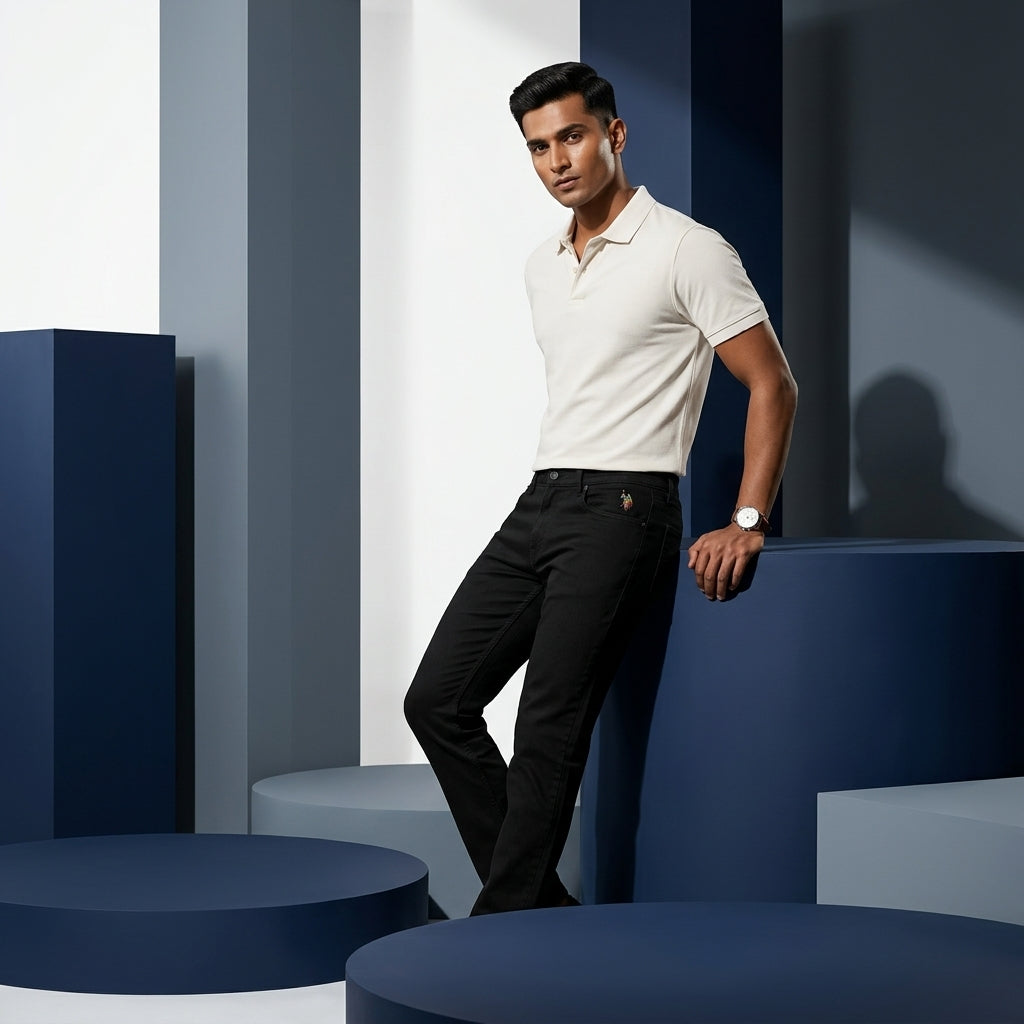 U.S Polo  MENS Jeans