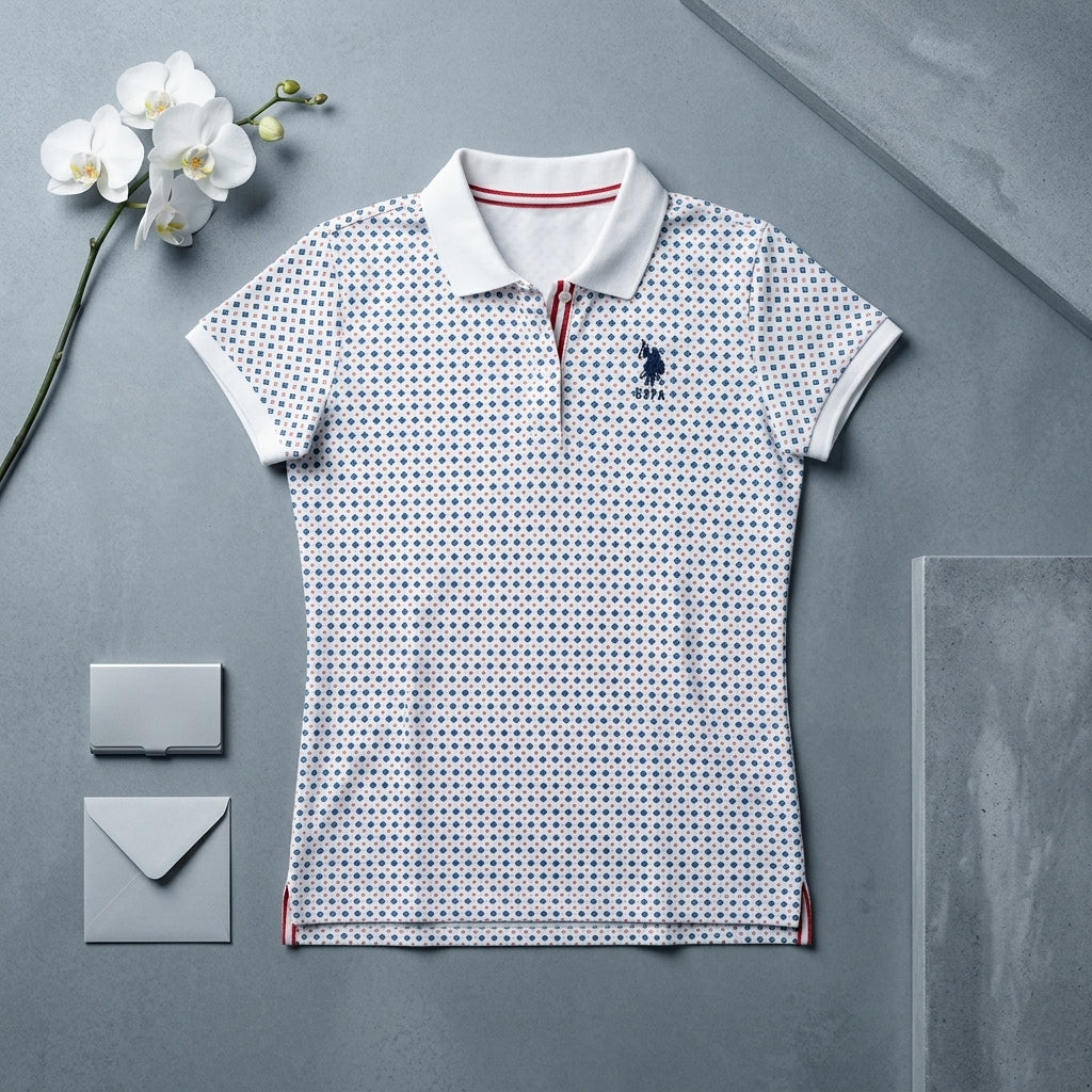 U.S Polo  WOMENS T-Shirt