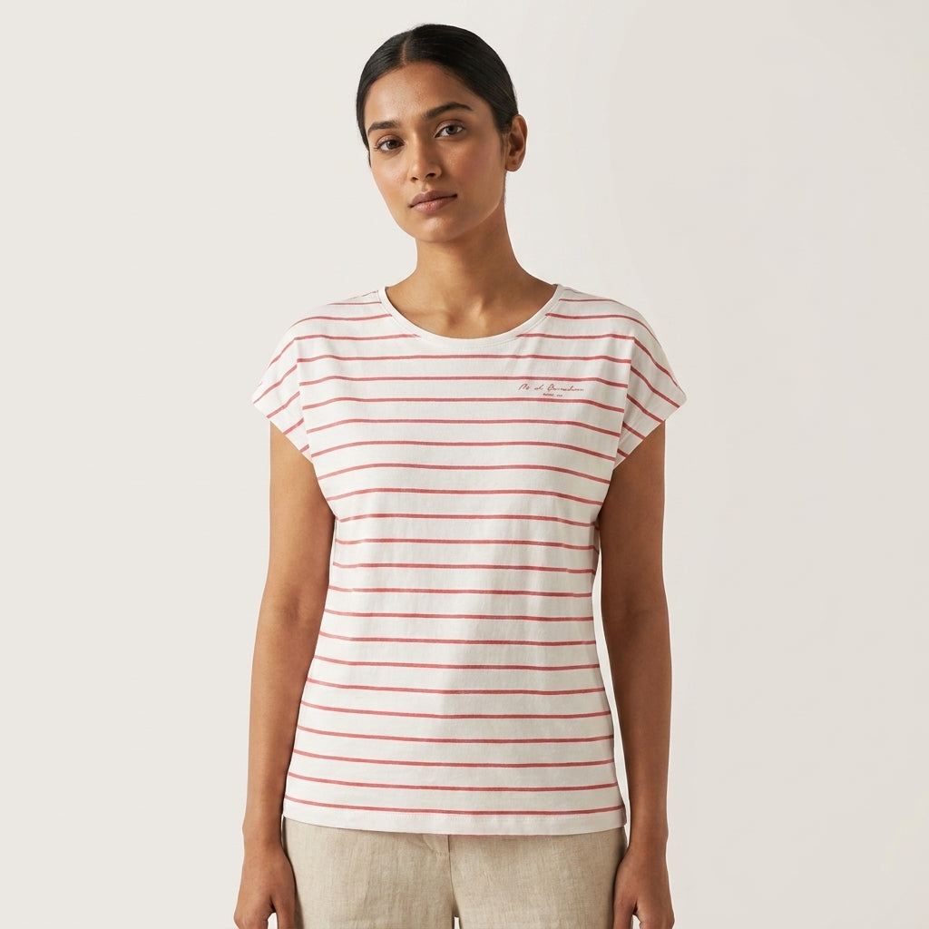 U.S Polo  WOMENS T-Shirt