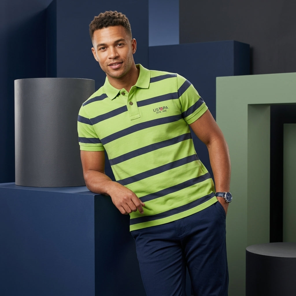 U.S Polo  MENS T-Shirt