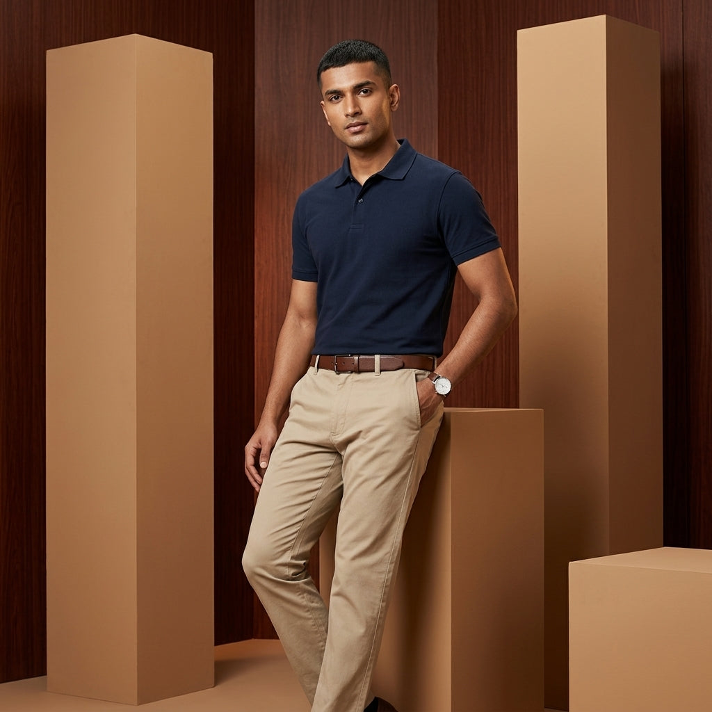 U.S Polo  MENS Trouser